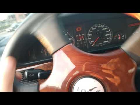 Audi V8 , 3.6l vol.2