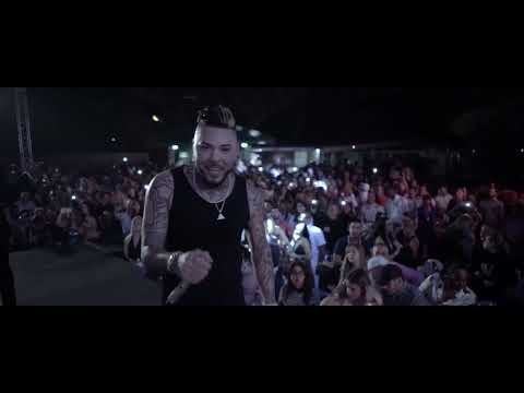 Louis Mikán ft Chacal - "Esperando"  Live Session