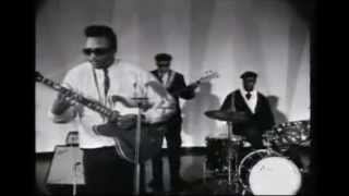 Otis Rush  ~  ''Your Turn To Cry'' & ''Take A Look Behind''  1971