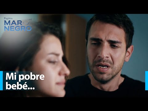 Nefes tells Tahir her biggest secret - Black Sea Chapter 50 | Fugitive