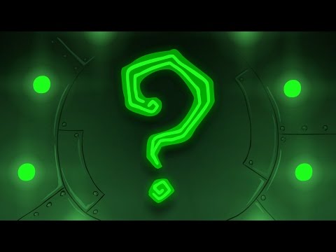 BATUPDATE - LET'S WATCH A TRAILER!