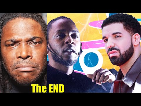 Drake Vs Kendrick Is Over? Who Won?