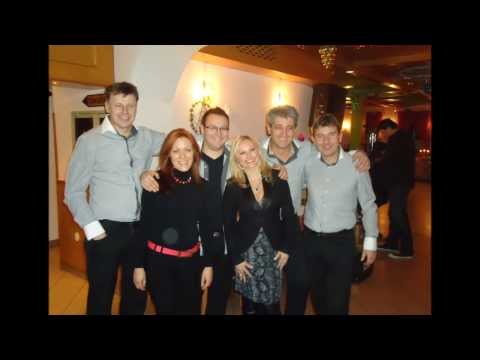 Ans,Viharnik-20 let z Viharniki