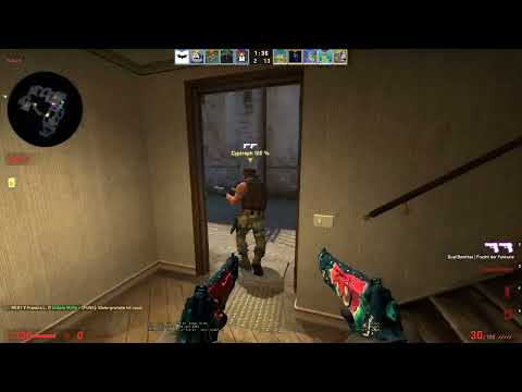 Mertion Der Duellist