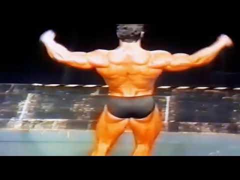 Andre Lotz - Großer Preis von Hessen 19.10.1985