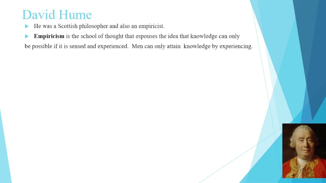 Lesson 2: The Self according to Philosophy part 2 (2025)