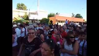 preview picture of video '1 de Mayo 2014, Piaxtla, Sinaloa...'