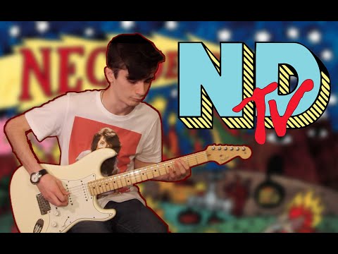 Citizens Of Earth - Neck Deep