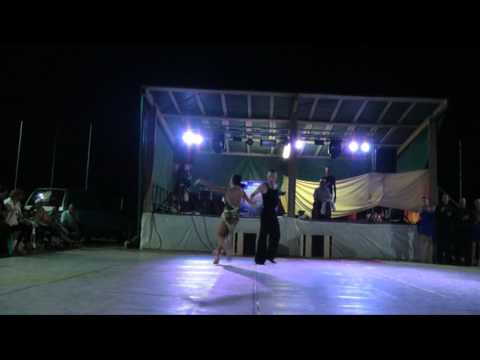 Elena & Pietro - Paso Doble