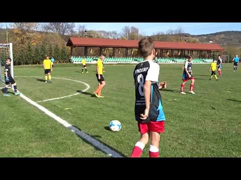 ZYNDRAM -ROPA ⚽ REMIS MŁODZIKÓW ZYNDRAMA NA ZAKOŃCZENIE ZWYCIĘSKIEGO SEZONU ⚽🥅⚽️🥅⚽️🥅⚽️🥅