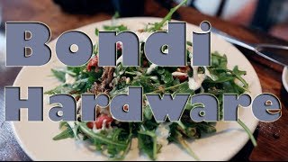 Bondi Hardware - Bondi Beach, Australia