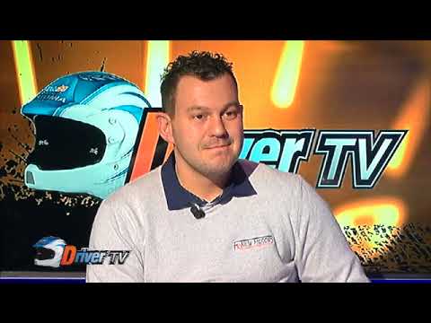 DRIVERTV-#FRNEWMOTORS#ROSSO#GIORDANO#ROSANO# puntata del 25/01/2018