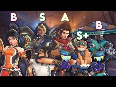 KarQ's Thoughts on the 5 New Heroes