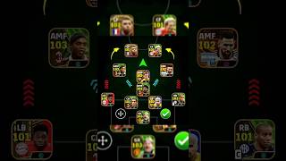 Download lagu Secret Ultra Pro Max formation 🤫😈🥶 #efootball2024 #efootball #pes #efootball2023 #shorts mp3