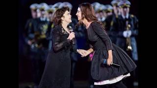 Mireille Mathieu : "Wenn die Sehnsucht erwacht"