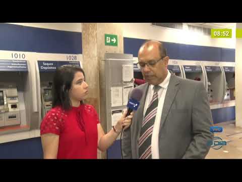 BOM DIA NEWS 16 01 2020  DisponiÌvel abono salarial para nascidos em janeiro e fevereiro