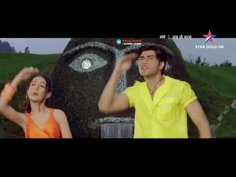 Deewane Aate Jaate-Ab Ke Baras 2002 HDTV 1080p