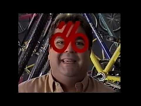 Intervalo Lua Cheia de Amor - 13/05/1991