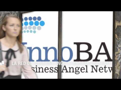 Videos from InnoBAN (Business Angels Network)