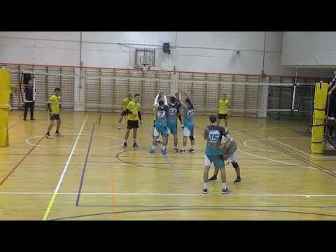 2019.11.09. 2019/2020 OIB RÖAK-FINO - Széchenyi Győr 3:0