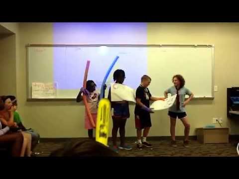 Crazy Z's Commercial