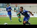 Bohemians Praha 1905 FC Baník Ostrava 0 1 13 8 2018 GÓLY