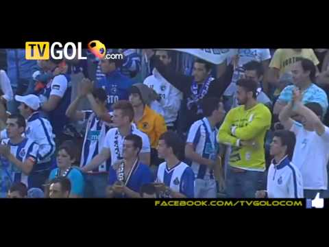 Maritimo 0-2 FC Porto