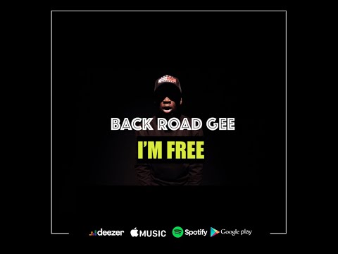BackRoad Gee - I'm Free 1 & 2 - OUT NOW LINK BELOW