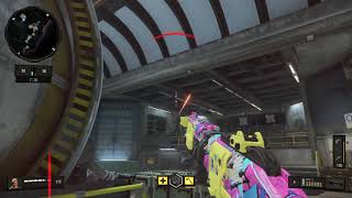 [BO4] 進撃のショットガンナー [TDM] #5  Kaiu実況
