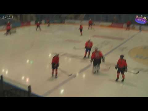 HockIT Live-stream Nörds on ice 2019: HockIT Beta - Isomus ice bugs