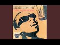 With a Song in My Heart by Stevie Wonder — album cover