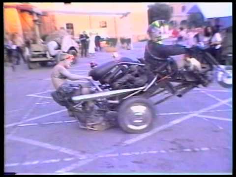 Mutoid Waste Company trailer The complete film https://youtu.be/iImRiWmbenA