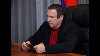 Ծառուկյանի և մյուս քաղբանտարկյալների պաշտպանության խորհրդի անդամների ասուլիսն` ուղիղ