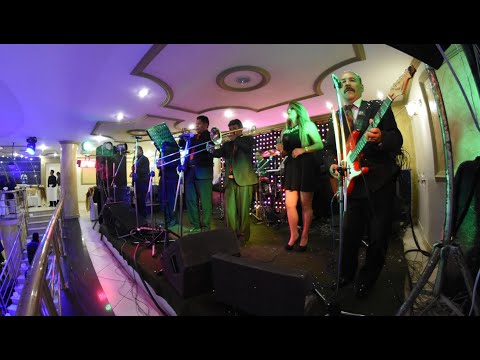 ORQUESTA SONORA TROPICAL  Mix Cuecas