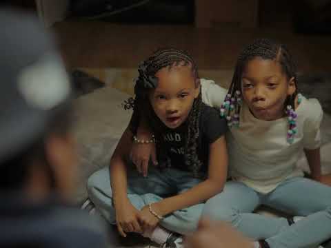 Harrd Luck – Mistaken Identity (Official Music Video)