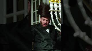 שעון החנוכייה החדש של #כתר_סטרלינג