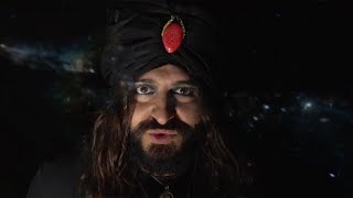 Nevruz - Andromeda (E si Tinge di Blu) with Luca Cassani & Andrea Morelli -