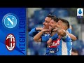Napoli 2-2 Milan | The Points Are Shared Between Napoli and Milan | Serie A TIM Napoli 2-2 Milan | The Points Are Shared Between Napoli and Milan | Serie A TIM