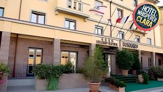 Grand Hotel Bonanno | Pisa, Italy | Hotel Review 🏨
