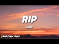 LUCKI RIP Lyrics