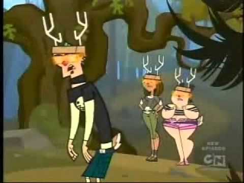Total Drama Island - Episode 9 - Part 1