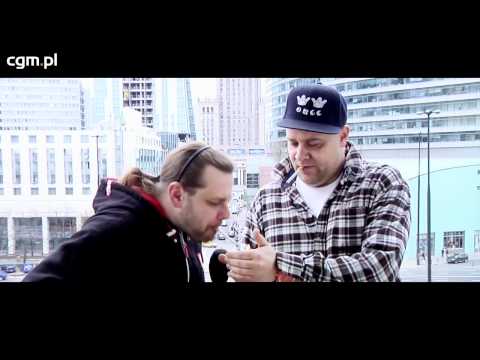 1 NA 1: Artur Rawicz vs Tede - część 4