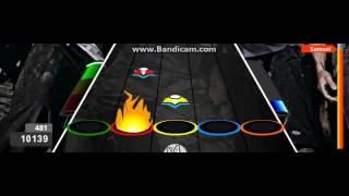 Samuel: Push Pull Destroy por Battlecross [Record 22,773 (Facil)]