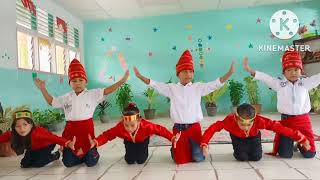 Download lagu Tari Indang Anak SD ( Dinding Badinding) mp3 Download lagu Tari Indang Anak SD ( Dinding Badinding) mp3