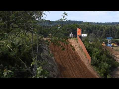 Motocross SM Ulricehamn Sunday Edit