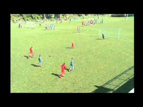 FC Písek 2002 | 08.05.2012 - 14 | Hradiště 15:4