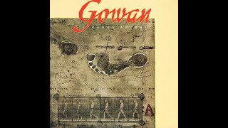 You&#39;re A Strange Animal | Gowan | Strange Animal | 1985 Columbia LP