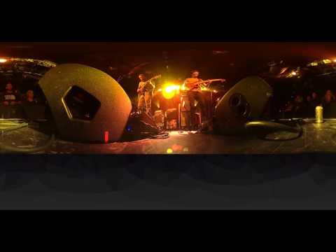 The Jauntee  - Paradise 170407 3840x1920