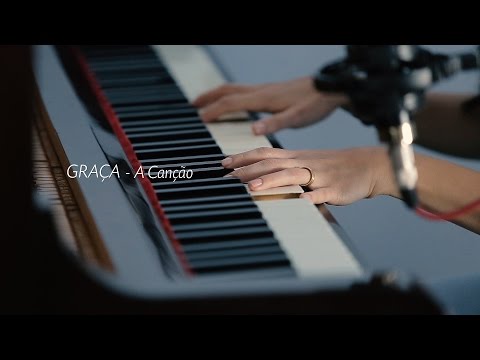 Graça - Davi Silva