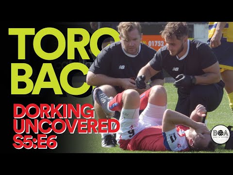Torq Back | Dorking Uncovered S5:E6